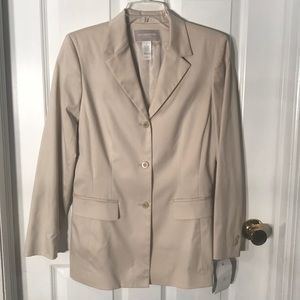 Liz Claiborne Blazer